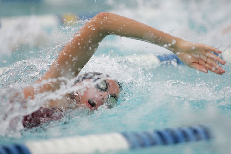 Swim: DV vs MP